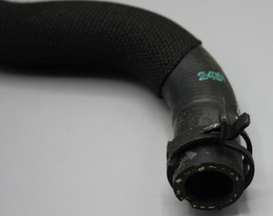 Original Mercedes-Benz Füllschlauch / Kühler an Ausgleichbehälter. W212, W218 5