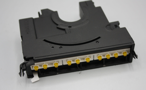 Original Mercedes-Benz Gangerkennungsschalter. W129, W140, W163, W170, W202, W208; W210, W463 2