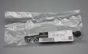 Original Mercedes-Benz Gasdruckdämpfer / Ablagefach Windschutzscheibe. Actros 6