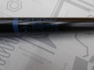 Original Mercedes-Benz Gasdruckdämpfer Heckklappe V-Klasse W447 2