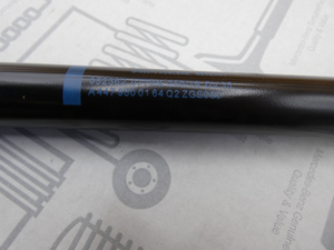 Original Mercedes-Benz Gasdruckdämpfer Heckklappe V-Klasse W447 5