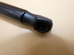 Original Mercedes-Benz Gasfeder für Heckklappe. A-Klasse W169 4