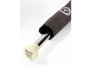 Original Mercedes-Benz Gästeschirm, 300 SL, Schaltknauf 2