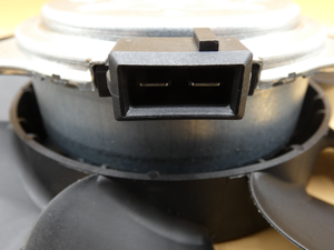 Original Mercedes-Benz Gebläse / Lüfter. Sprinter W906, W907 3