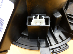 Original Mercedes-Benz Gebläse Heizung. Sprinter W900, W906 5