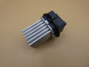 Original Mercedes-Benz Gebläseregler Dachklimaanlage Sprinter W906 1