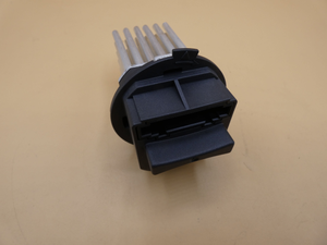 Original Mercedes-Benz Gebläseregler Dachklimaanlage Sprinter W906 2