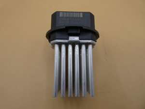 Original Mercedes-Benz Gebläseregler Dachklimaanlage Sprinter W906 5