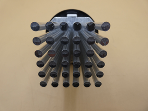 Original Mercedes-Benz Gebläseregler Dachklimaanlage Sprinter W906 6