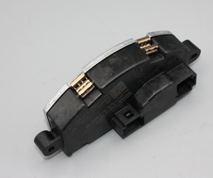 Original Mercedes-Benz Gebläseregler Heizung/Klima Fond. V-Klasse W447, W448 2