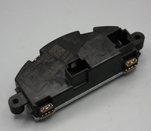 Original Mercedes-Benz Gebläseregler Heizung/Klima Fond. V-Klasse W447, W448 3