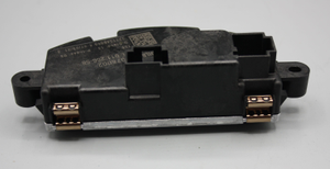 Original Mercedes-Benz Gebläseregler Heizung/Klima Fond. V-Klasse W447, W448 4