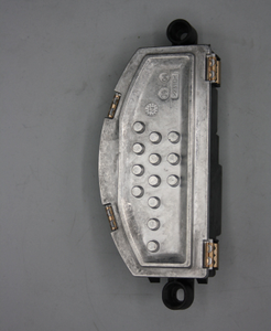 Original Mercedes-Benz Gebläseregler Heizung/Klima Fond. V-Klasse W447, W448 6