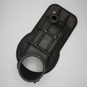 Original Mercedes-Benz Gehäuse / Luftführungsgehäuse OM102 1