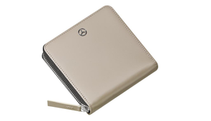 Original Mercedes-Benz Geldbörse Damen 1