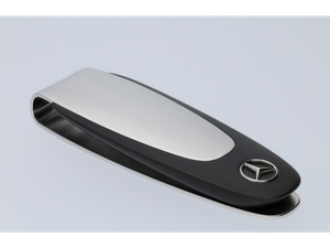 Original Mercedes-Benz Geldscheinklammer, Business 2