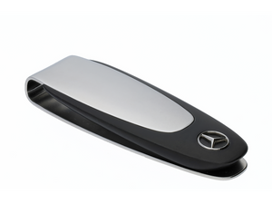 Original Mercedes-Benz Geldscheinklammer, Business 3