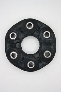 Original Mercedes-Benz Gelenkscheibe / Hardyscheibe mit Befestigungsmaterial 2