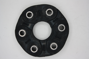 Original Mercedes-Benz Gelenkscheibe / Hardyscheibe mit Befestigungsmaterial 3