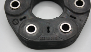 Original Mercedes-Benz Gelenkscheibe / Hardyscheibe mit Befestigungsmaterial 6