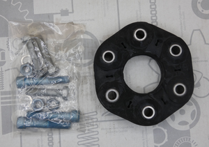 Original Mercedes-Benz Gelenkscheibe / Hardyscheibe. ML/GL W164, W166, R-Klasse W251 1