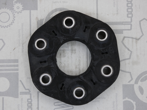 Original Mercedes-Benz Gelenkscheibe / Hardyscheibe. ML/GL W164, W166, R-Klasse W251 2