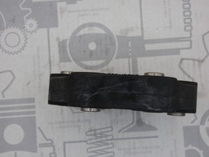 Original Mercedes-Benz Gelenkscheibe / Hardyscheibe. ML/GL W164, W166, R-Klasse W251 3