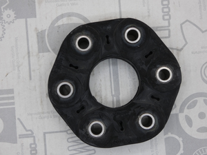 Original Mercedes-Benz Gelenkscheibe / Hardyscheibe. ML/GL W164, W166, R-Klasse W251 4