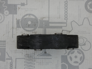 Original Mercedes-Benz Gelenkscheibe / Hardyscheibe. Viano W639, Sprinter W906 3