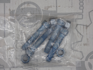 Original Mercedes-Benz Gelenkscheibe / Hardyscheibe. Viano W639, Sprinter W906 5