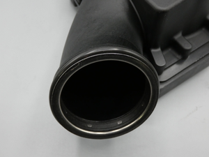 Original Mercedes-Benz Geräuschdämpfer an Ladeluftleitung links (W204, W212) 6