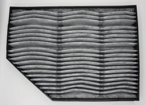 Original Mercedes-Benz Geruchsfilter A9608300618 2