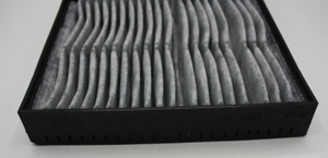 Original Mercedes-Benz Geruchsfilter A9608300618 4