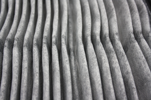 Original Mercedes-Benz Geruchsfilter A9608300618 5