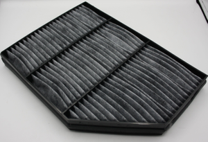Original Mercedes-Benz Geruchsfilter A9608300618 6