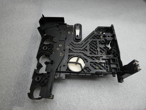 Original Mercedes-Benz Getriebe Elektriksatz. Für Getriebe 7226xx (5G-Tronic) 1