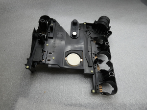 Original Mercedes-Benz Getriebe Elektriksatz. Für Getriebe 7226xx (5G-Tronic) 2