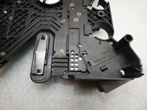 Original Mercedes-Benz Getriebe Elektriksatz. Für Getriebe 7226xx (5G-Tronic) 4