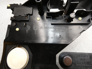 Original Mercedes-Benz Getriebe Elektriksatz. Für Getriebe 7226xx (5G-Tronic) 5