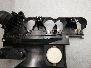 Original Mercedes-Benz Getriebe Elektriksatz. Für Getriebe 7226xx (5G-Tronic) 6