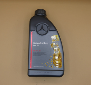 Original Mercedes-Benz Getriebeöl 236.82 (1 Liter) 2