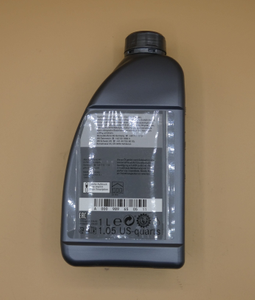 Original Mercedes-Benz Getriebeöl 236.82 (1 Liter) 3