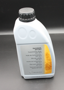 Original Mercedes-Benz Getriebeöl ATF DCT MB-Freigabe 236.21 (1000ml.) 1