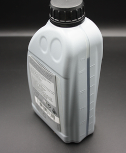 Original Mercedes-Benz Getriebeöl ATF DCT MB-Freigabe 236.21 (1000ml.) 2