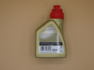 Original Mercedes-Benz Getriebeöl MB 235.61 (500 ml.) 3