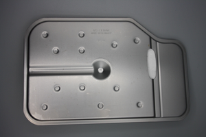 Original Mercedes-Benz Getriebeölfilter Automatik Getriebe 722…. 2