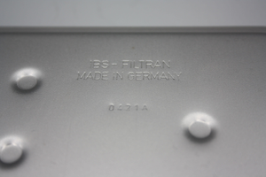 Original Mercedes-Benz Getriebeölfilter Automatik Getriebe 722…. 4