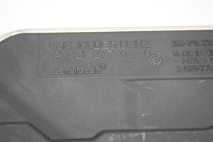 Original Mercedes-Benz Getriebeölfilter Automatik Getriebe 722…. 5