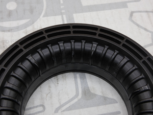 Original Mercedes-Benz Gleitlager Federbein vorne. V-Klasse W447, W448 4