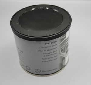 Original Mercedes-Benz Gleitpaste 500g 1